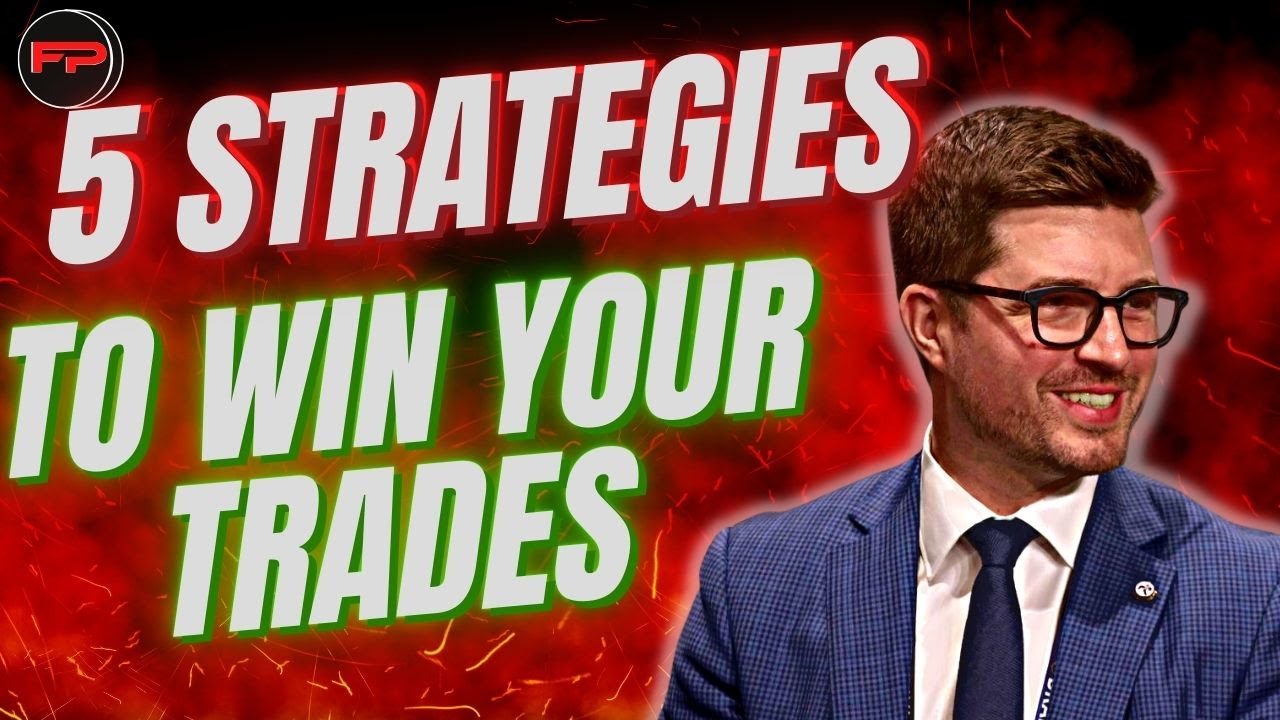 5 Trade Strategies to WIN Your Fantasy Hockey Leagues