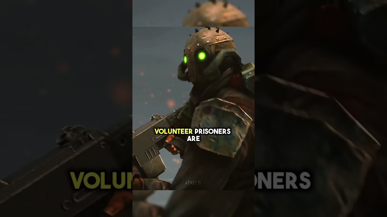 Как Гвардия Смерти набирает новых космодесантников 🦠 #warhammer40k #deathguard #40k