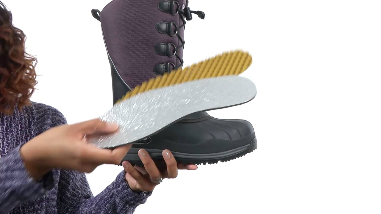 Baffin Suka SKU:8572522