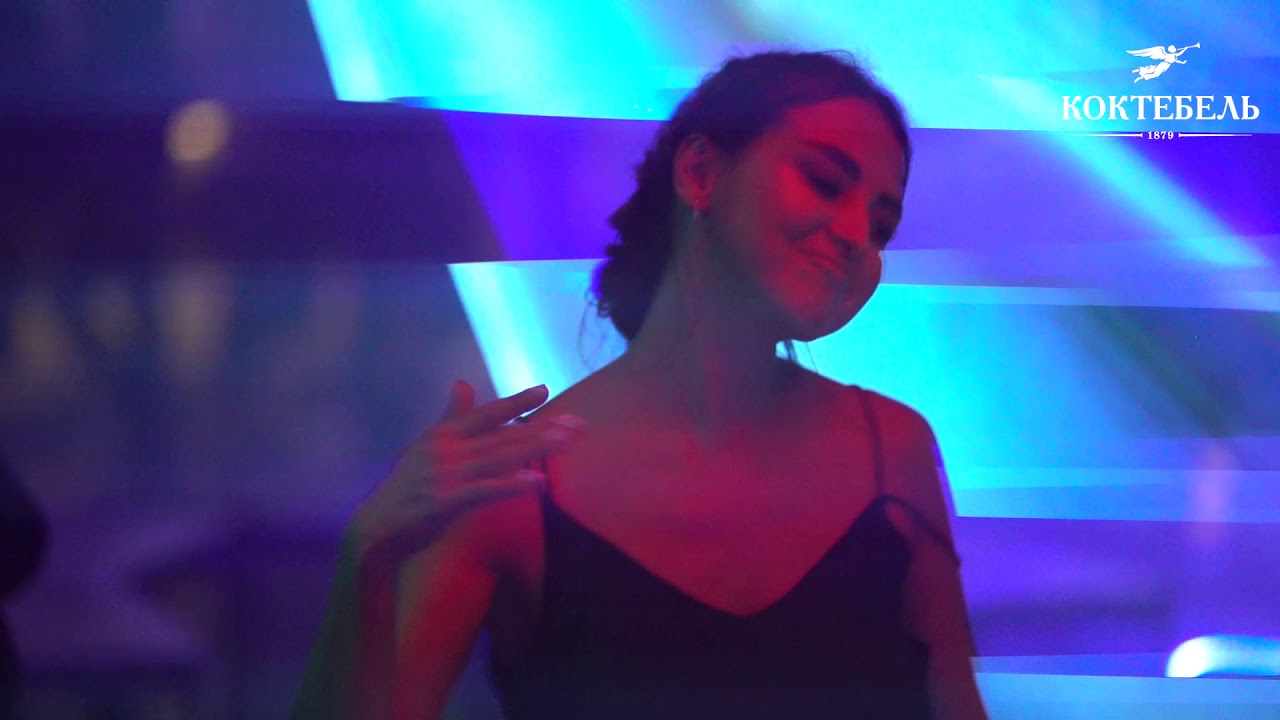 25/09/2020 KOKTEBEL DANCE FACTORY at CLUB которого NET w/ FUTURA