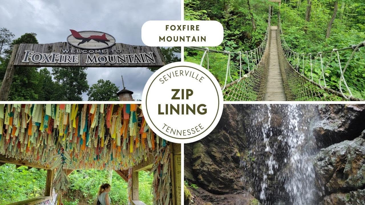 Foxfire Mountain Adventures