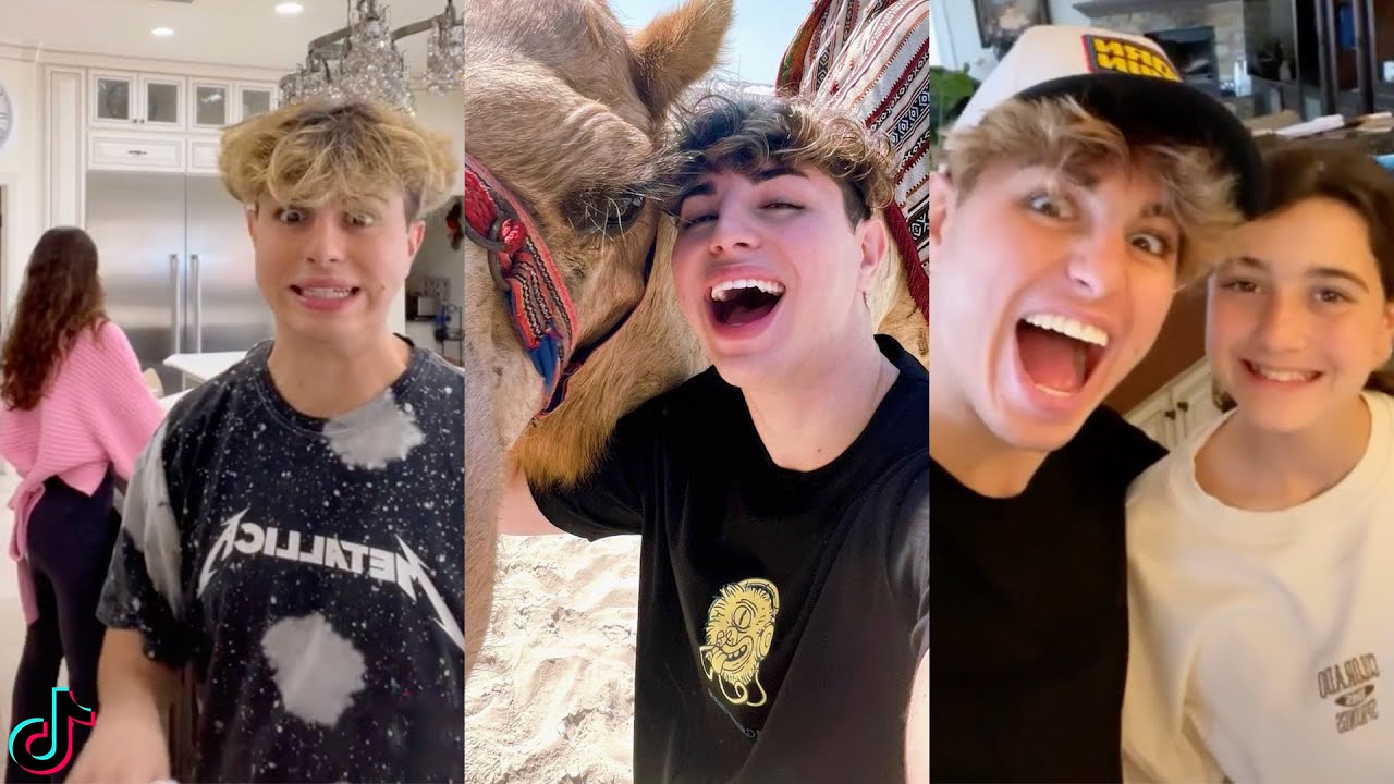 *1+ HOUR* The Most Viewed TikTok Compilation Of Keemokazi - Best Keemokazi TikTok Compilations 2022