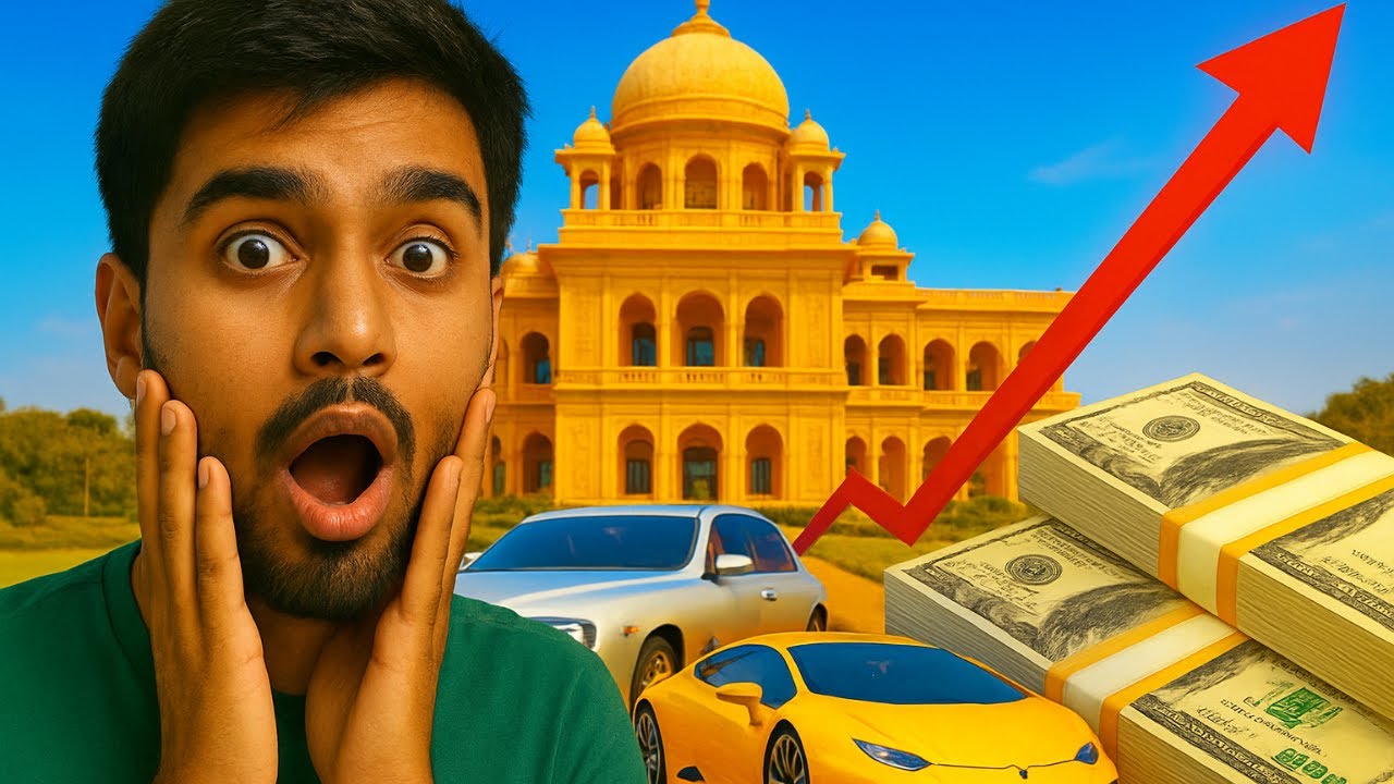 From Middle Class to Millionaire  | Real Life Success Stories That Will Shock You