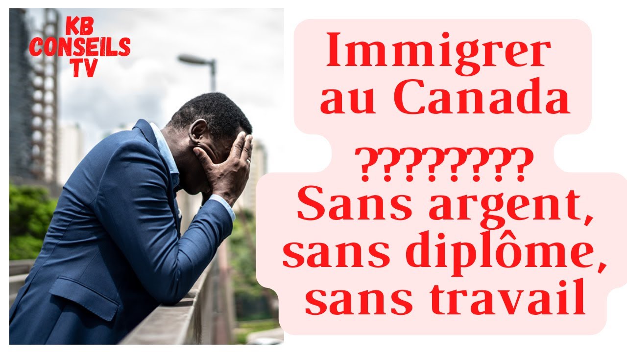 Immigration Canada : 🔥🔥Dangers des anarques🔥🔥