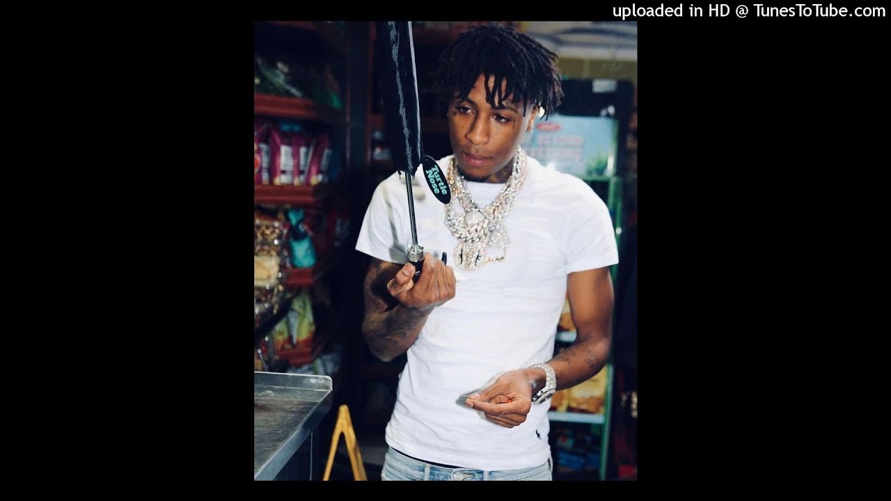 [FREE FOR PROFIT] NBA Youngboy Type Beat 2021 - 