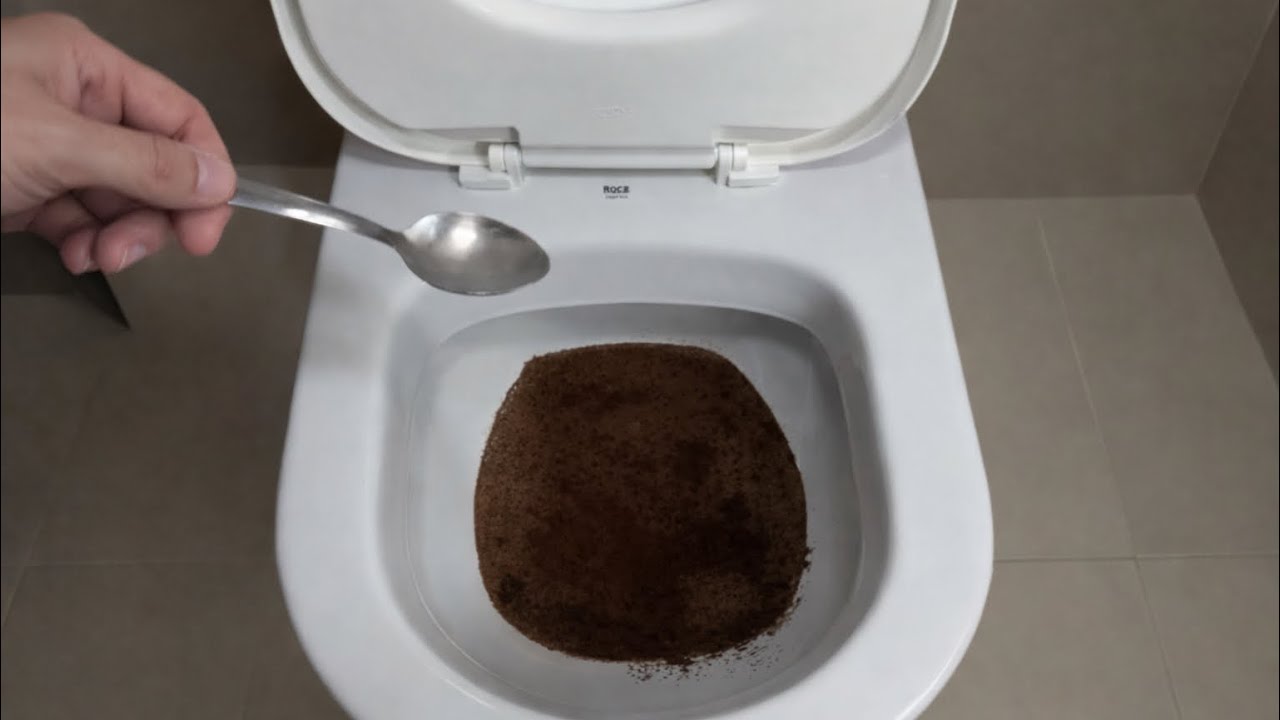 Вы никогда ещё не использовали кофе таким образом!