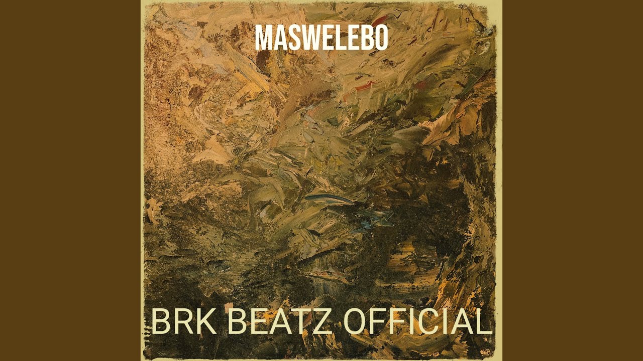 Maswelebo
