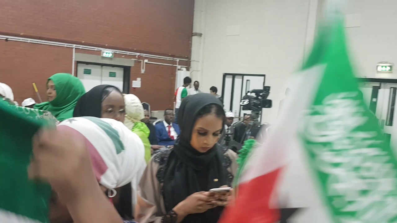 Somaliland party 2