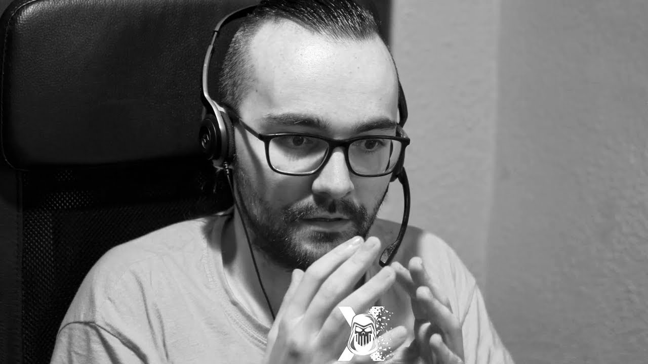 🔴 SALUD MENTAL, MI OBSESIÓN Y TWITCH | REFLEXIONES