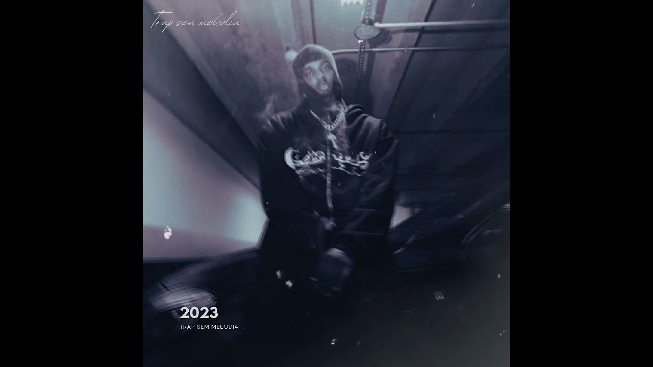 (FREE) Derek -Trap Sem Melodia Type Beat Prod. HitShot Music