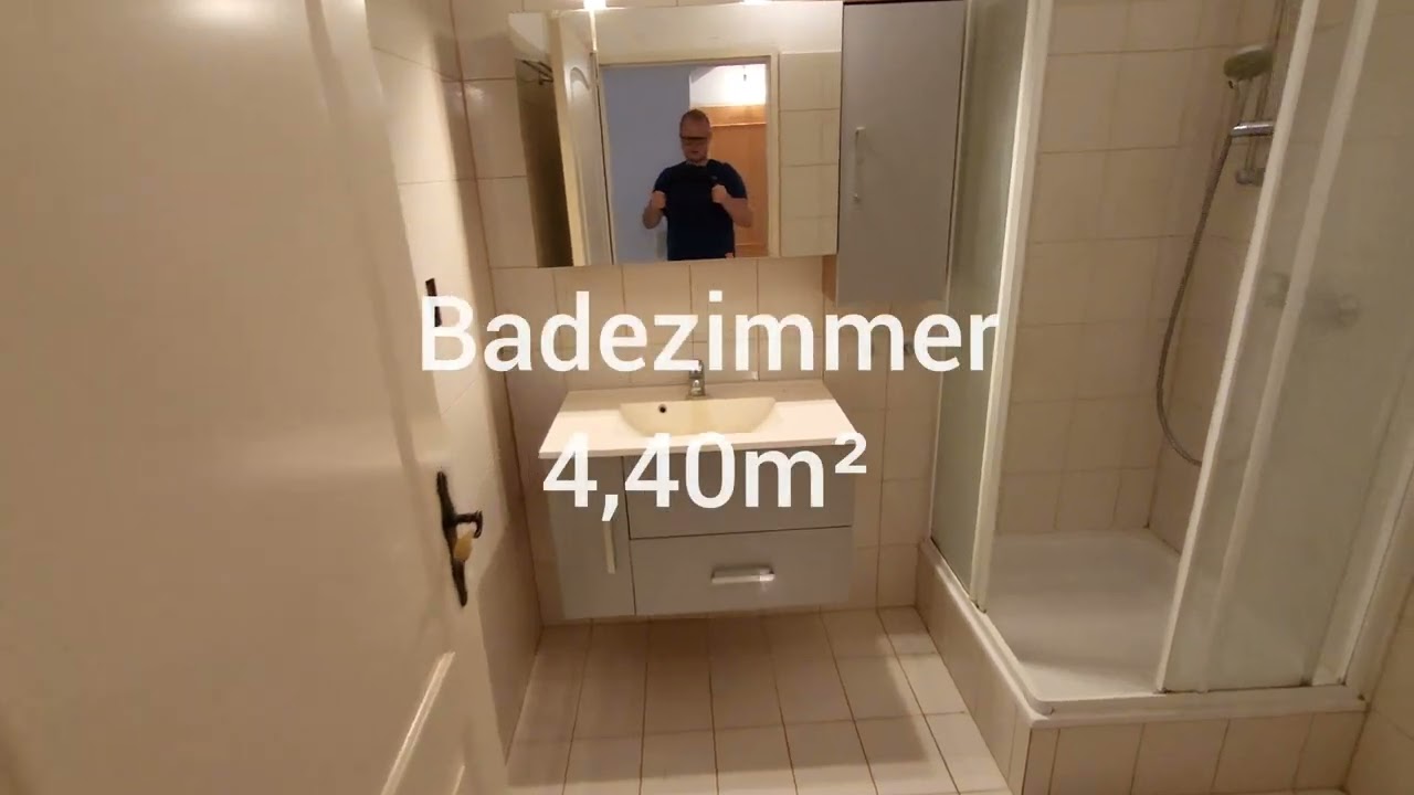 Vollklimatisierte Mietwohnung in Mannersdorf!