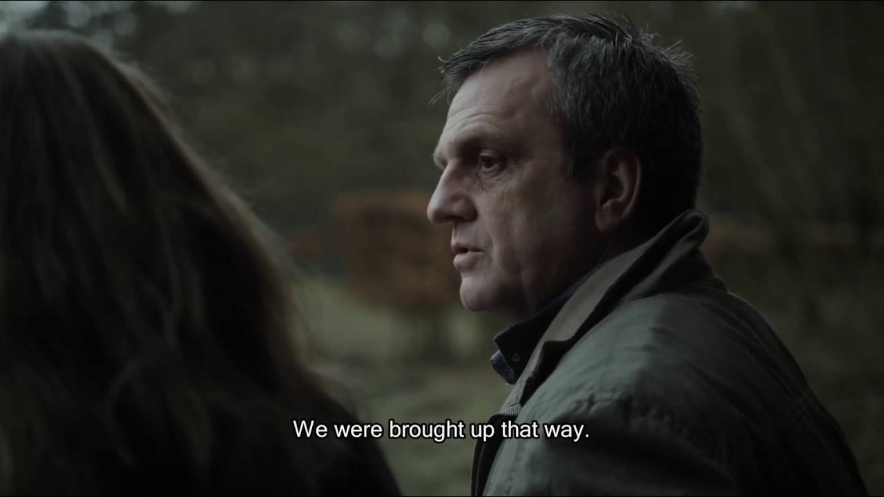 COPPERS TV SERIES TRAILER   ENG SUB 2016