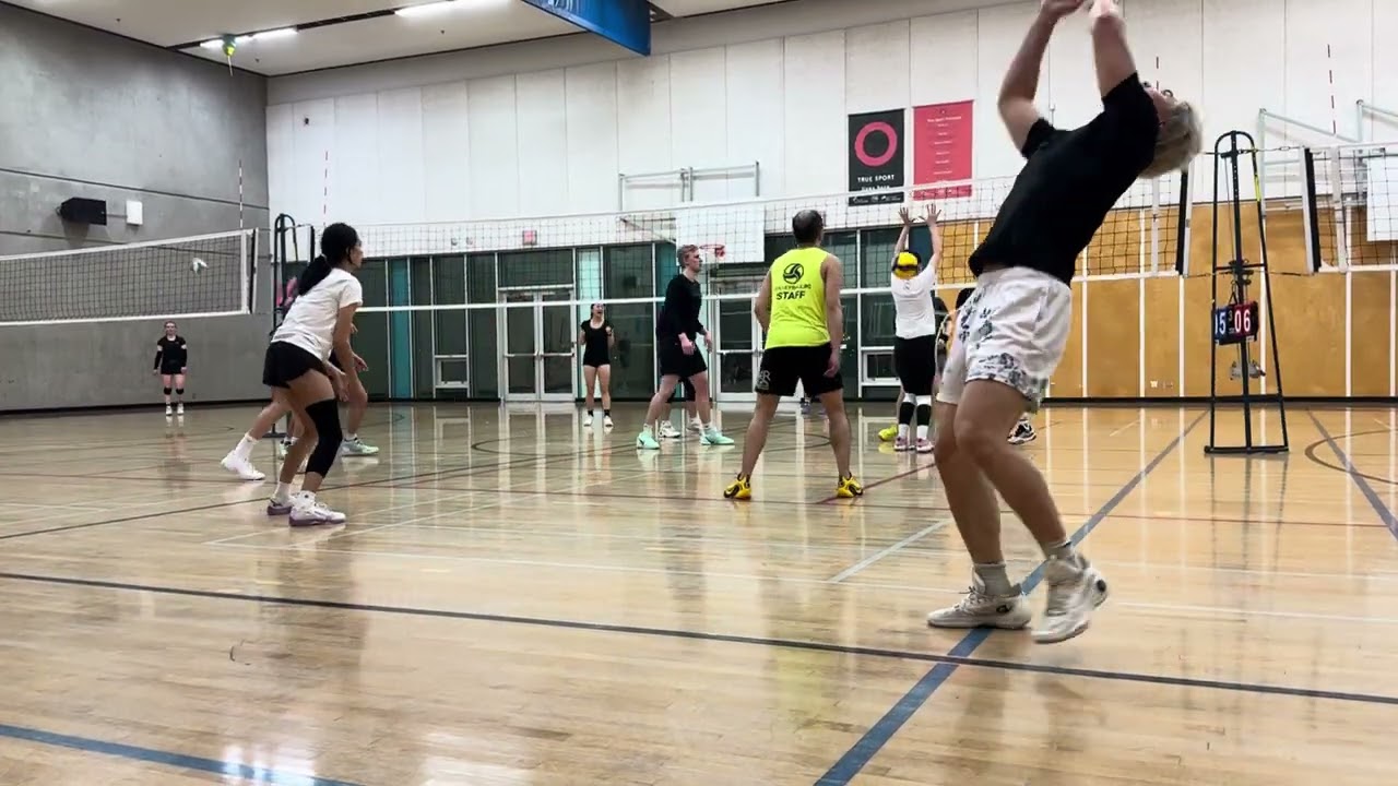 Mar 7 -G1S3- Send It Athletics