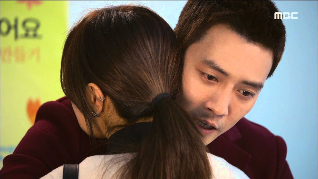 [Glamourous Temptation] 화려한 유혹 ep.41 Jung Jin-young witness Joo Sang-uk and Choi Kang-hee 20160223