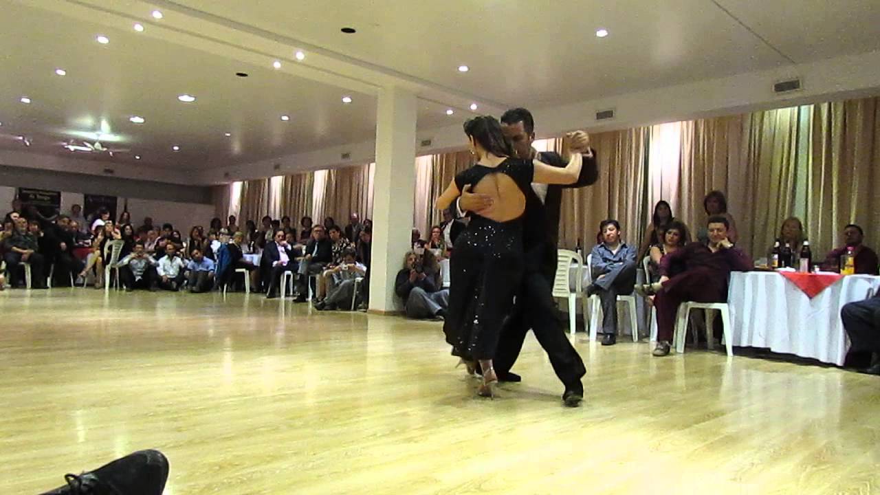 La Tupungatina - Silvina Valz y Fernando Galera