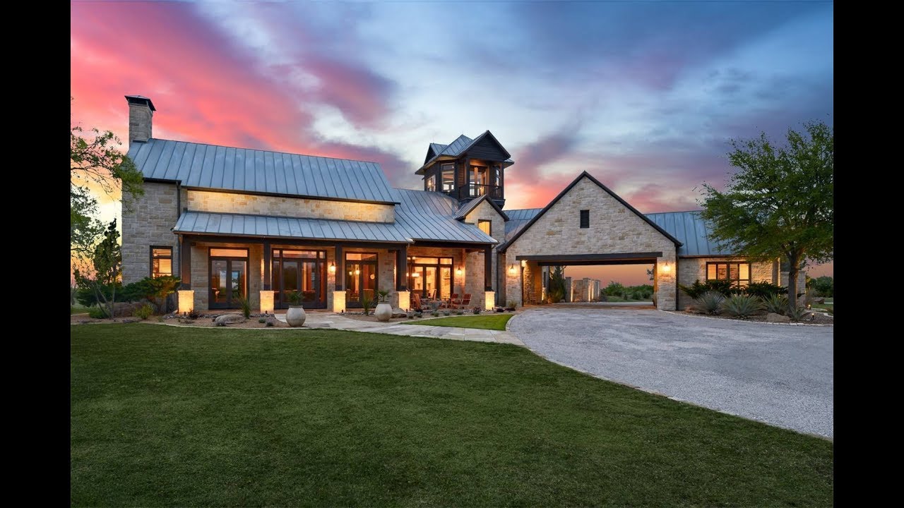 Sprawling Ranch Estate in Celina, Texas | Sotheby's International Realty