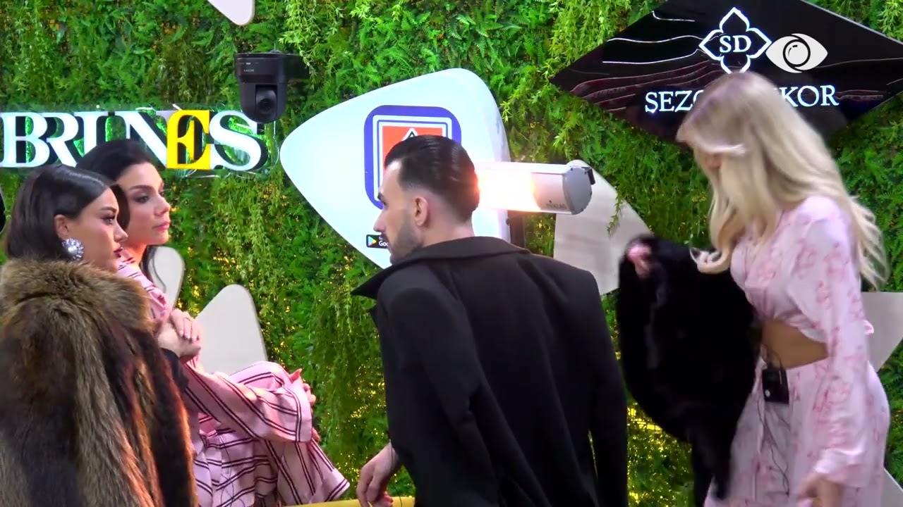 “Miri e bëri atë lëvizje se Selina shpëtoi Gimbon”/ Greta-Kristit: Gimbo nuk e do Mirin...