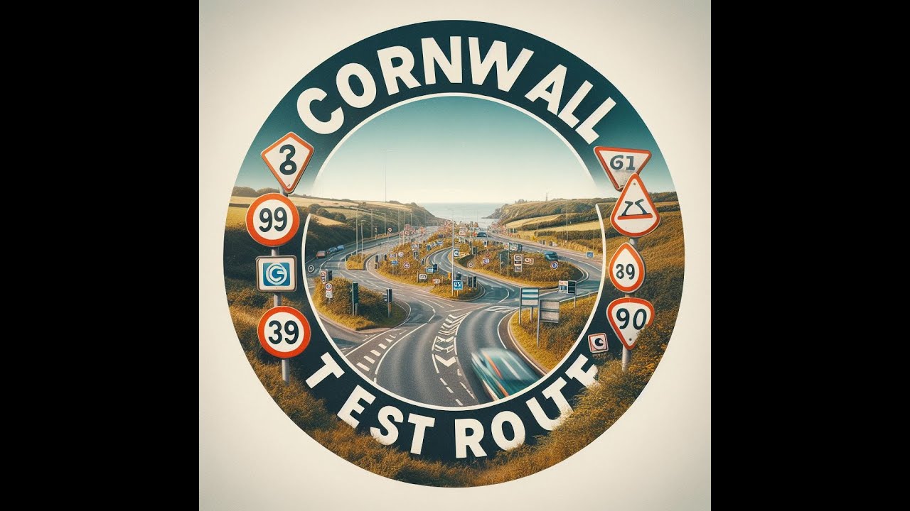Full G Test Route 1 Cornwall Ontario