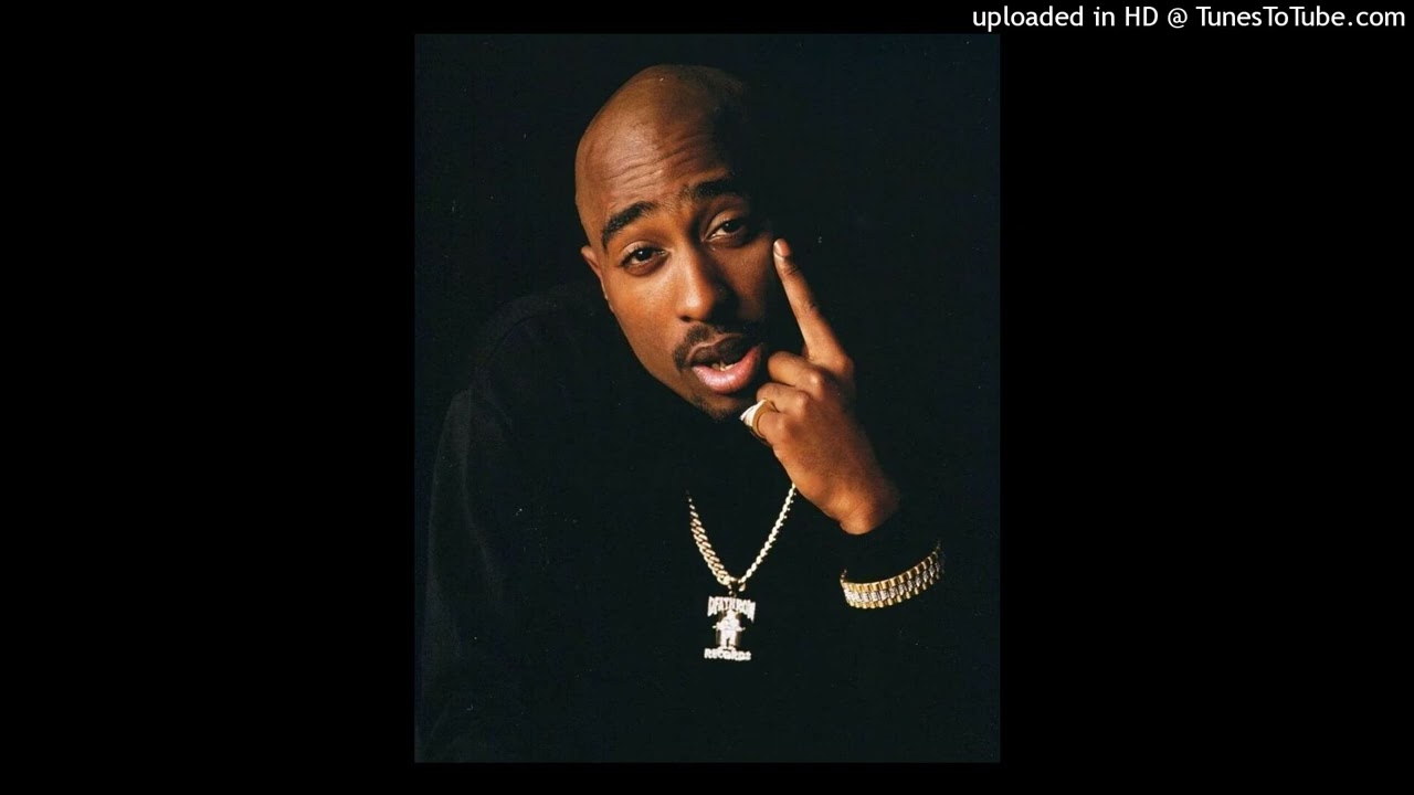 [FREE] 2pac Type Beat x Johnny J Type Beat - 