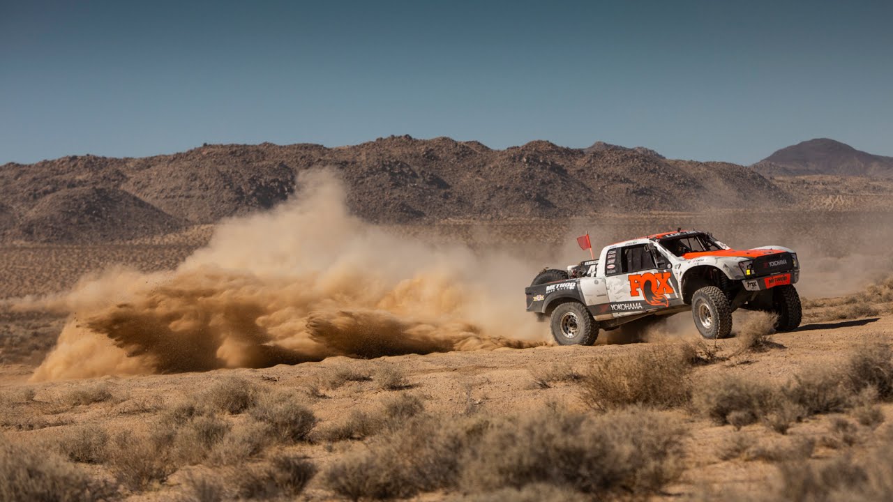ENDCUTS | 2020 Race Season - Part One