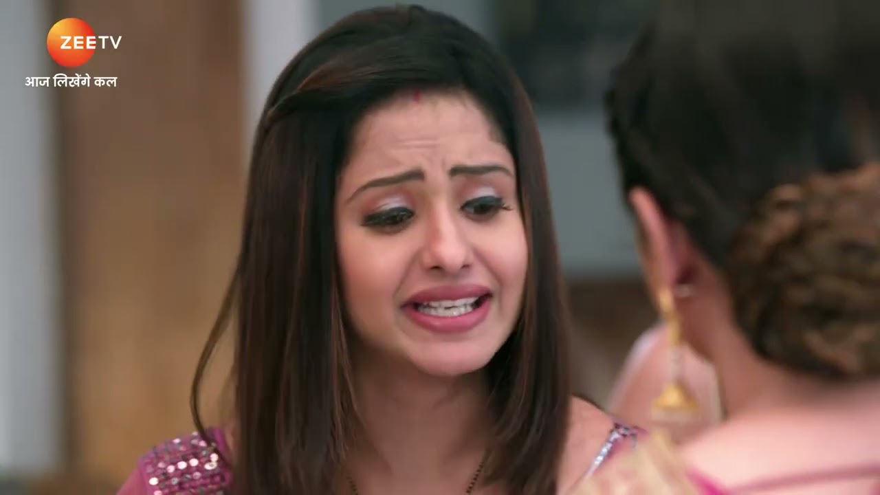 Kumkum Bhagya | कुमकुम भाग्य |Mon - Fri 4.30 PM & 9 PM | ZEE TV UK
