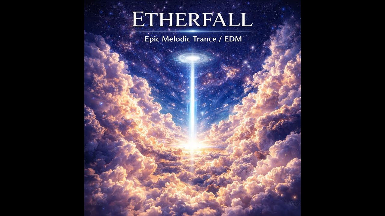 Etherfall(suno cover)