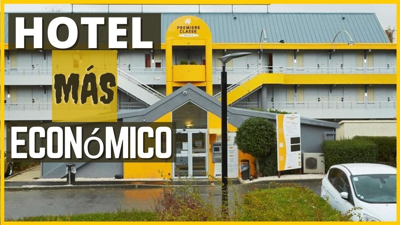 Hotel Premiere Classe Torcy (Disneyland París)