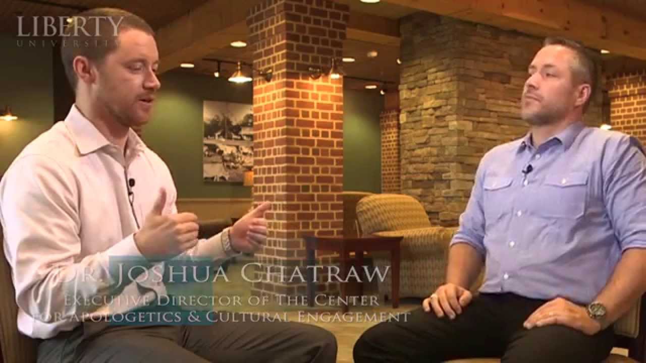 ACE Interview J.D. Greear 