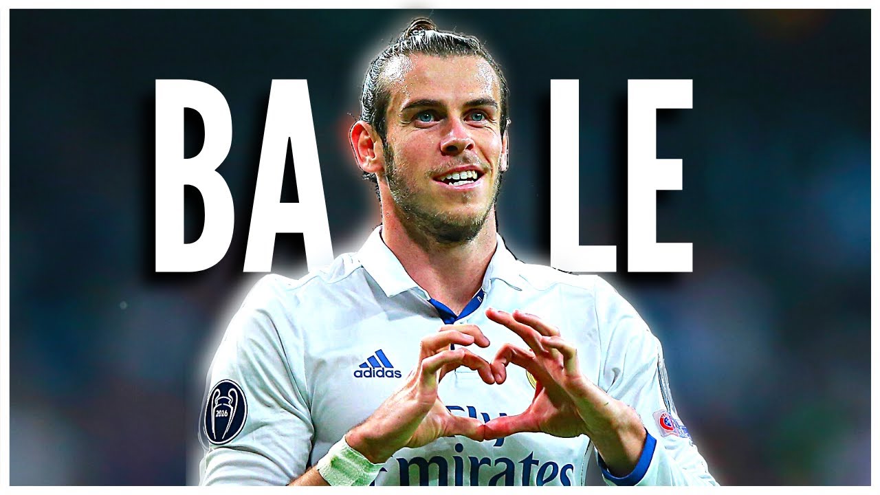🏴󠁧󠁢󠁷󠁬󠁳󠁿 *65 GARETH BALE, LE PH&Eacute;NOM&Egrave;NE - CONTES DE FOOT
