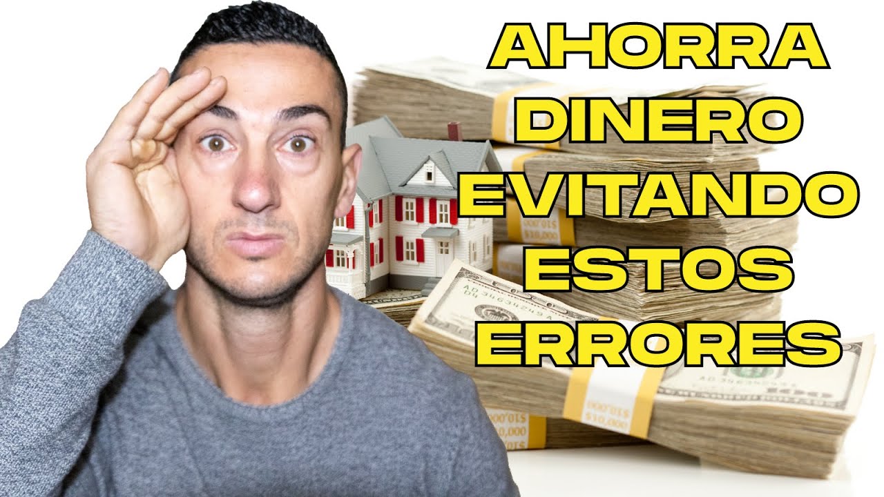 Errores Comunes en el Alquiler Vacacional y C&oacute;mo Evitarlos ❌