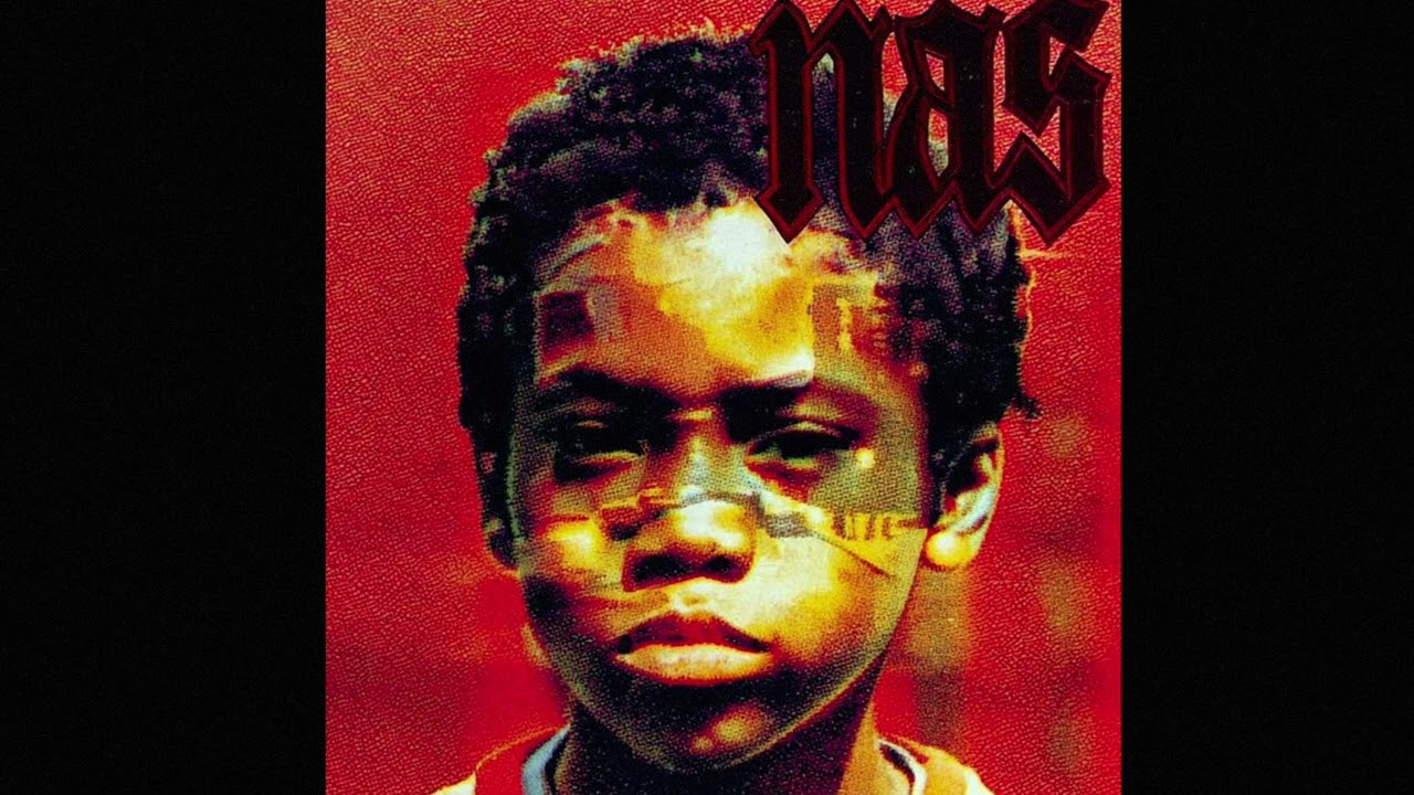 (SOLD) Nas illmatic Type Beat 
