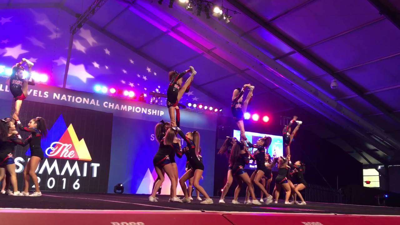 Stars Vipers Hydra 3 Summit Finals 2016