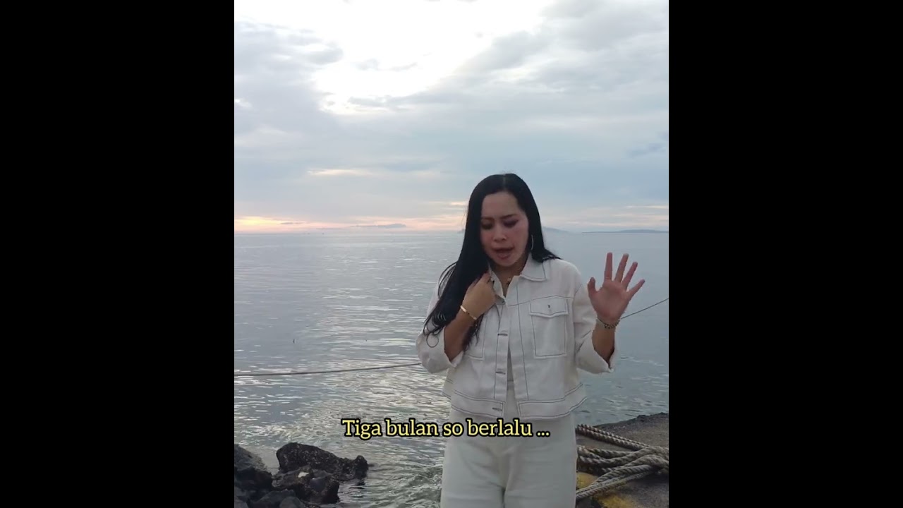 LAPAR DI WEDA - GITHA WENUR (OFFICIAL MUSIC VIDEO) POP MANADO TERBARU 2024