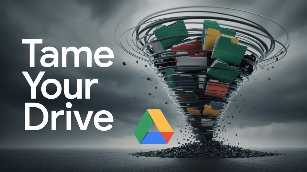 How to Use Google Drive Tutorial (for Business)