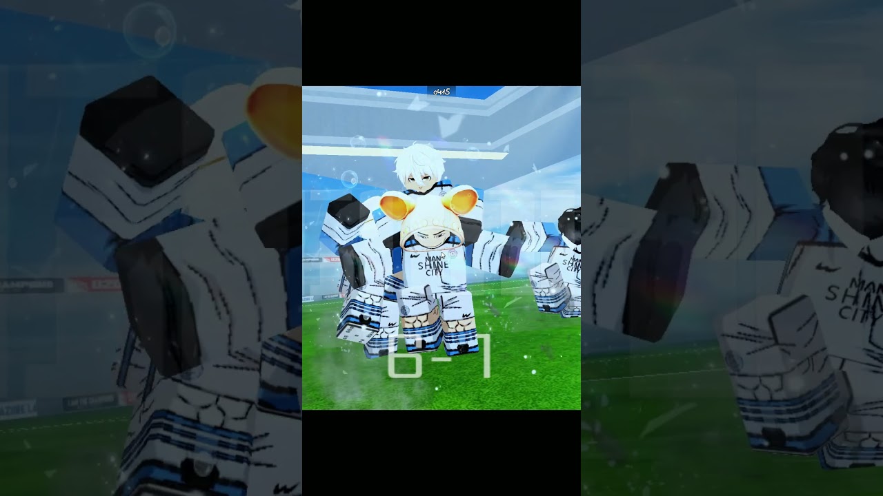 this kunigame update is too balanced | Azure Latch