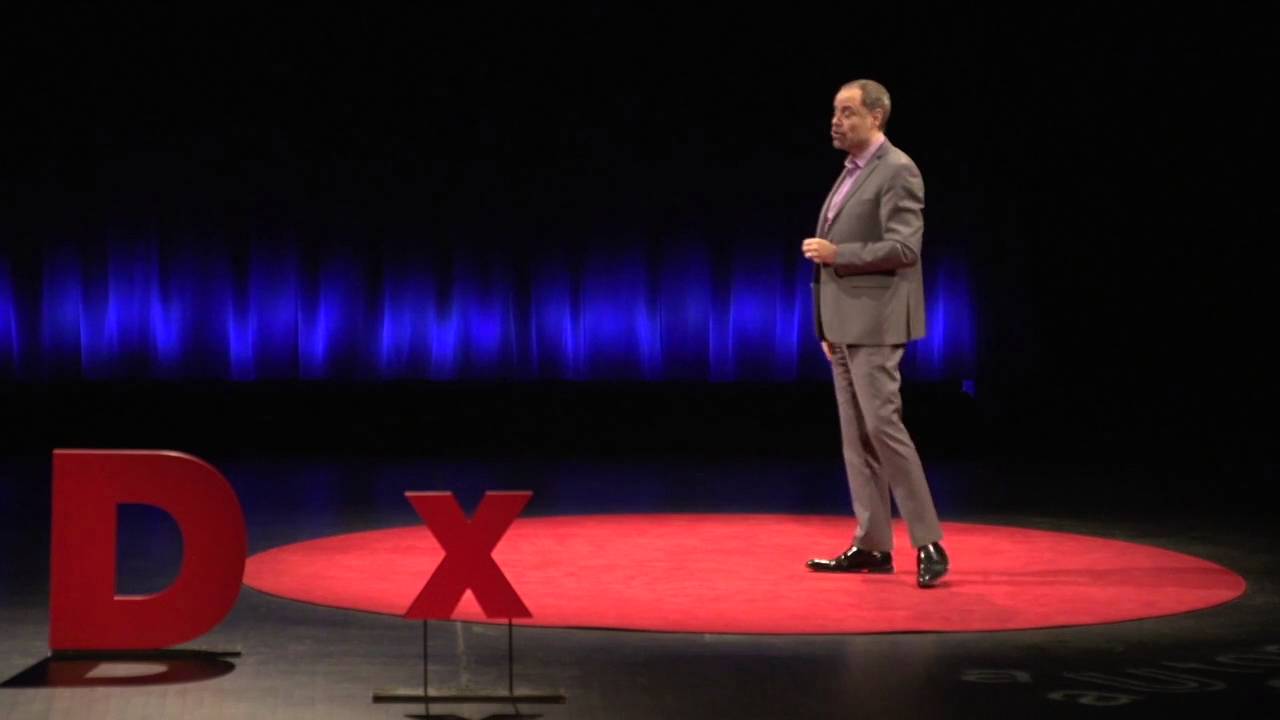 It's Time to Disrupt You! | Jay Samit | TEDxAugusta