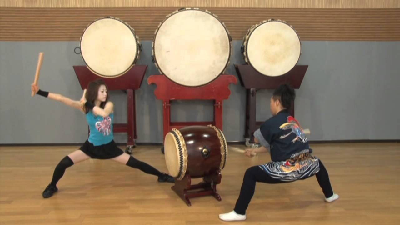 太鼓ちゃんねる第167回HD版(2012.6.30)