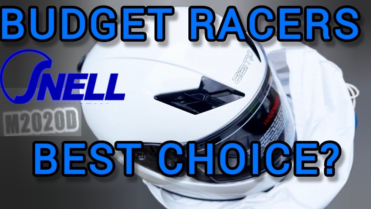 Unboxing: Zamp FS9 full face M2020 helmet
