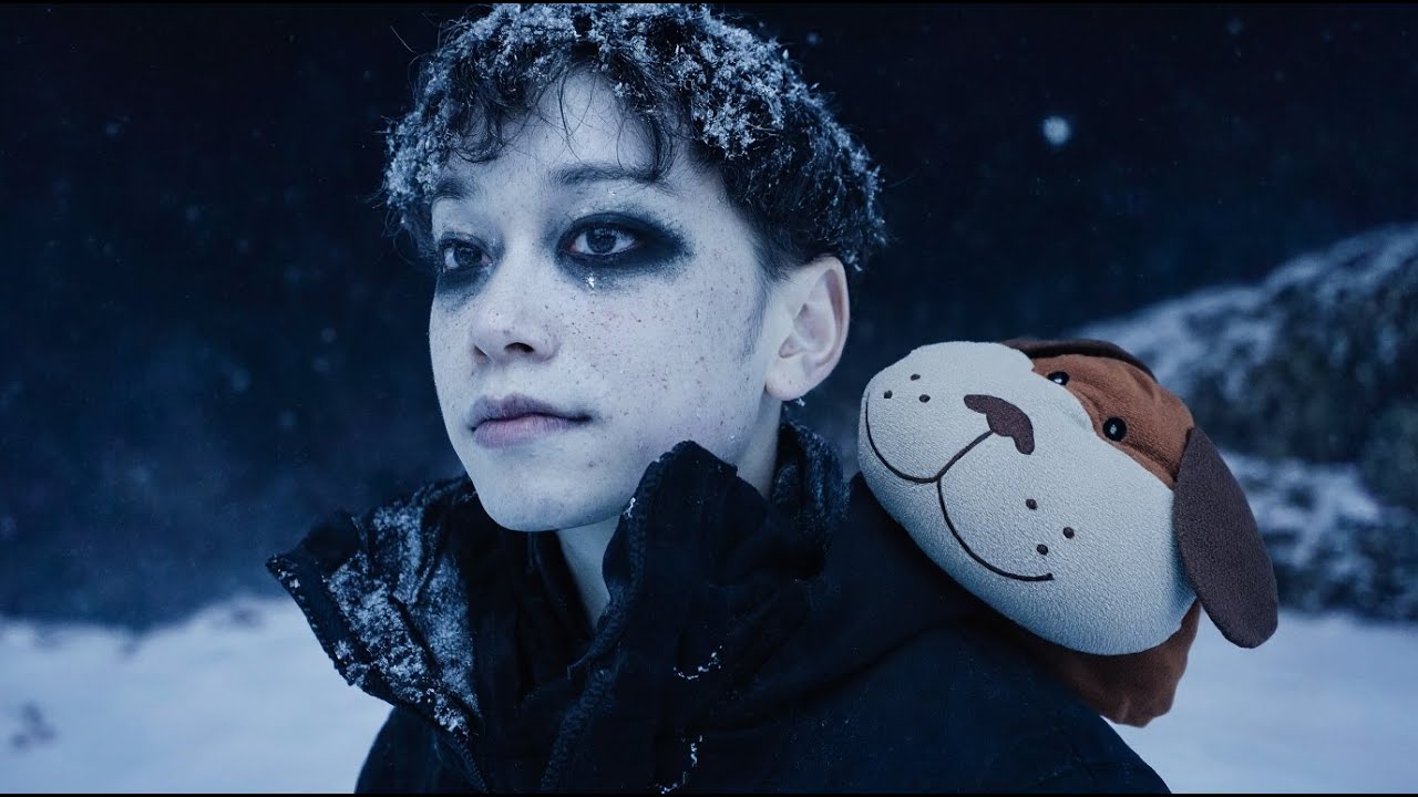 Midwinter Boo (Karaoke Version)