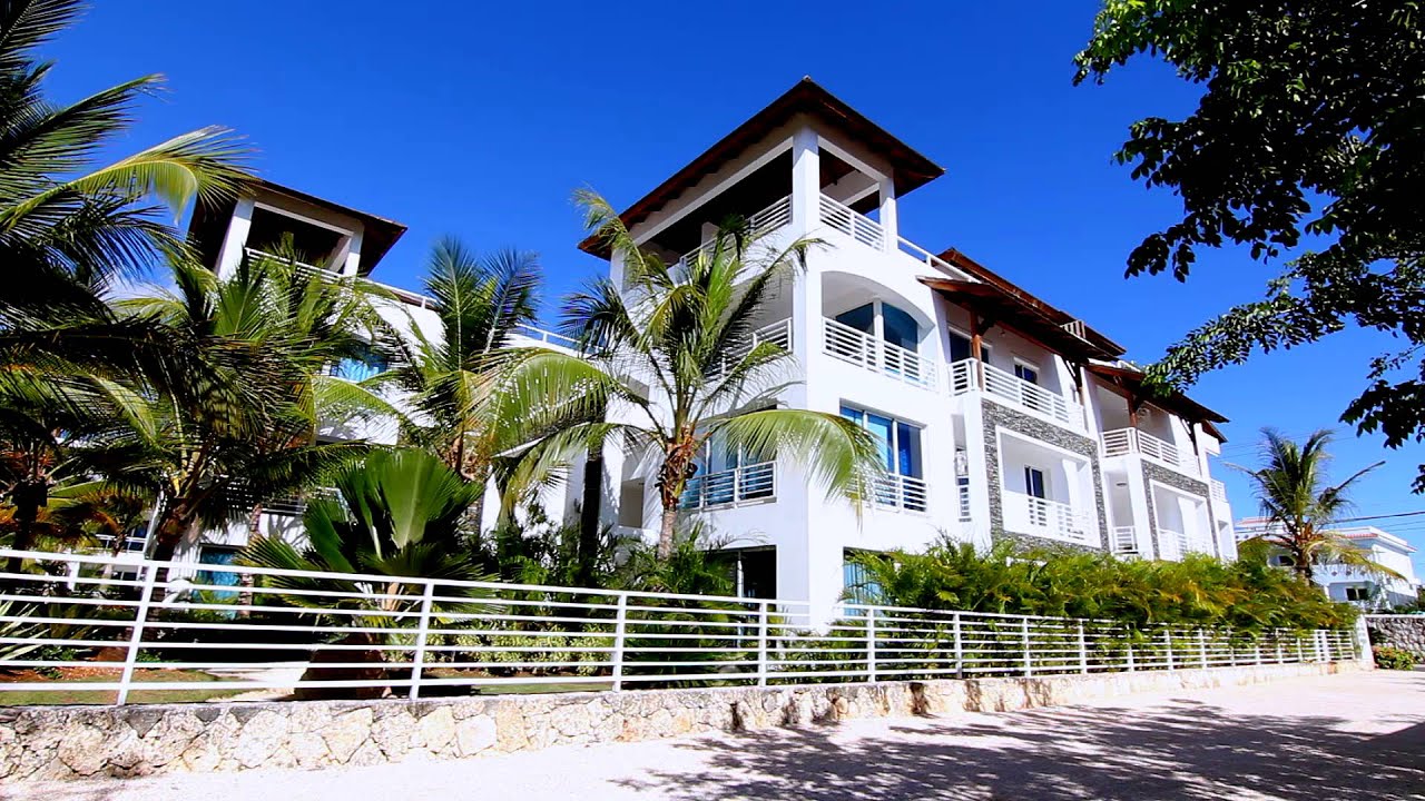 Estrella Dominicus - Il tuo sogno ai Caraibi