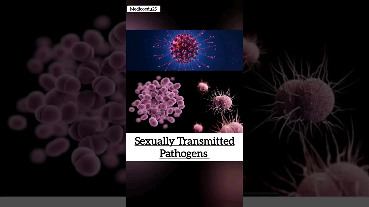 Sexually Transmitted Infections 