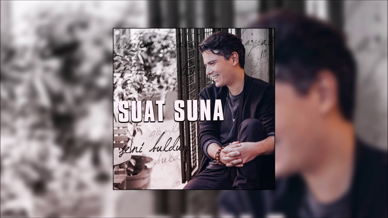 Suat Suna-Farksız Olma