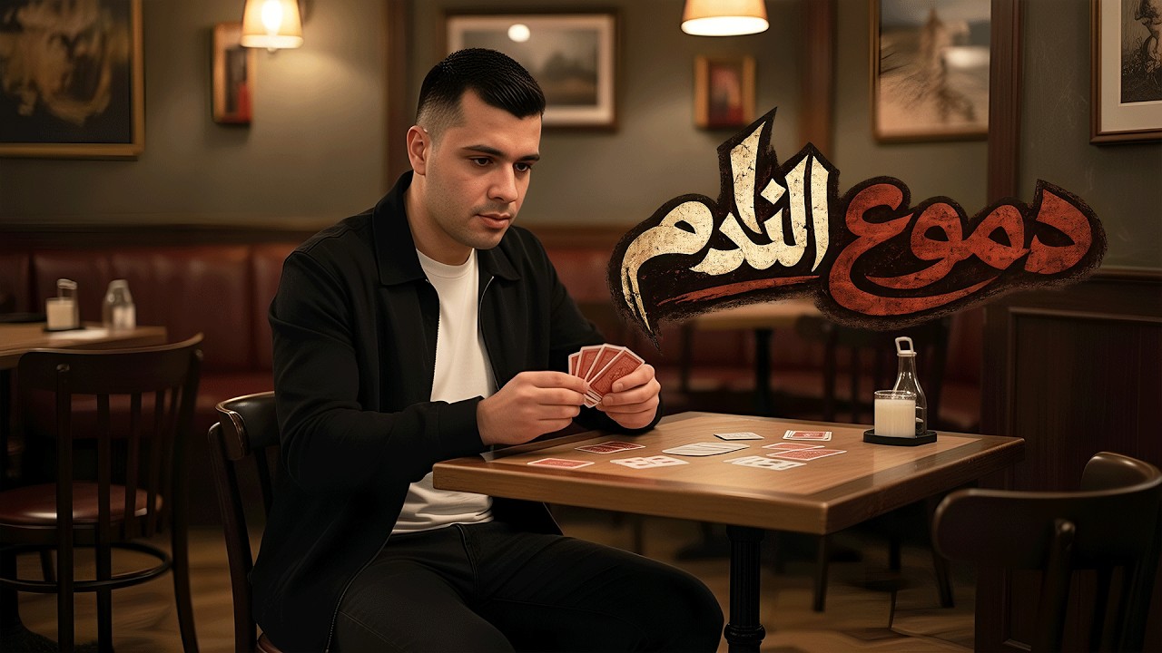 دموع الندم (حبيتها ملكة وبقت خدم) رمضان نجم 2026 - Official Video