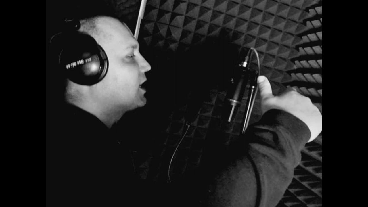Dziubas -  Autobiografia .prod. (Helek)