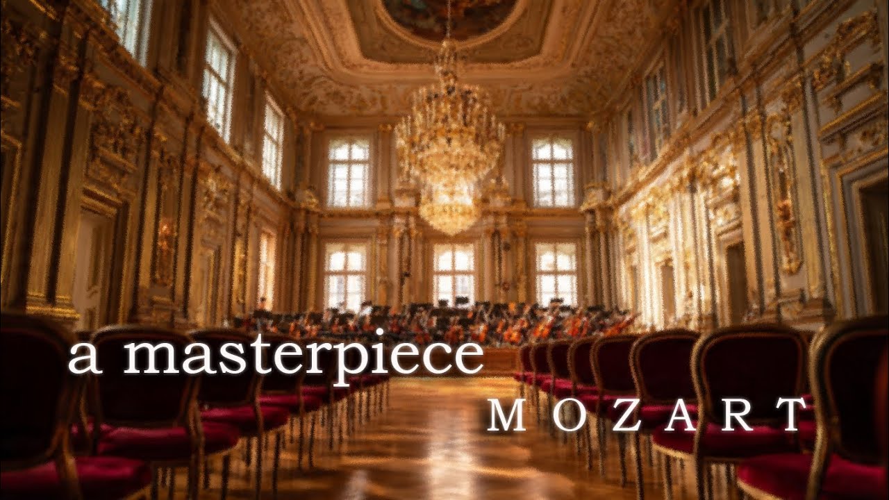 The Most Beautiful Classical Masterpiece You Will Ever Hear 🎼 | Pure Genius