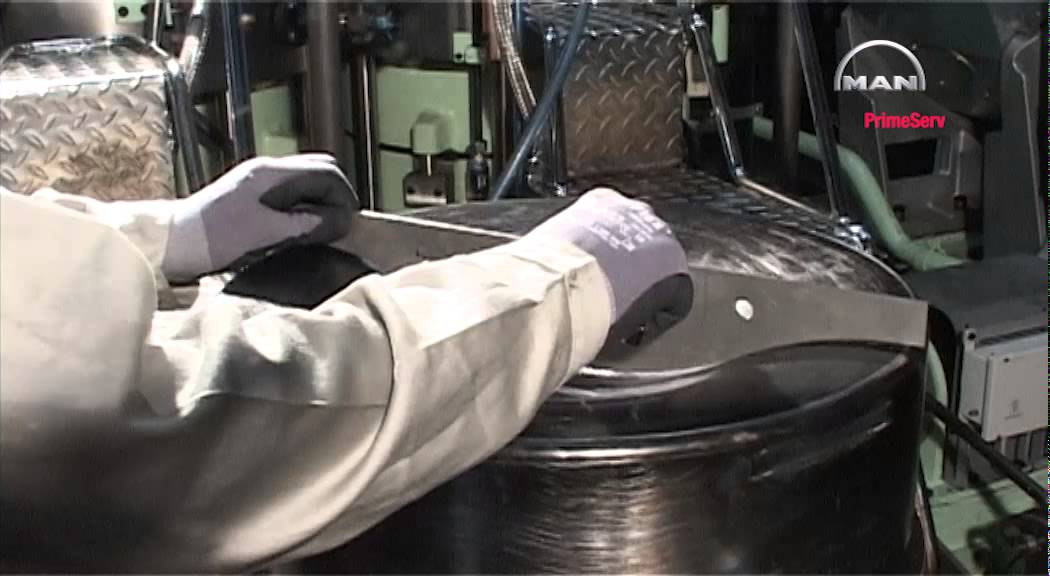 Piston Overhaul: 2) Checking of Piston Rings