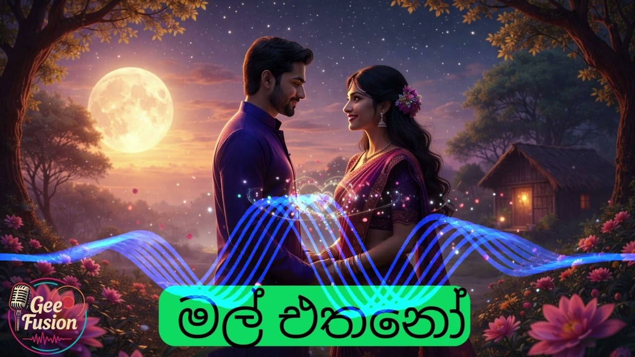 Mal Ethano (මල් එතනෝ) - H.R. Jothipala
