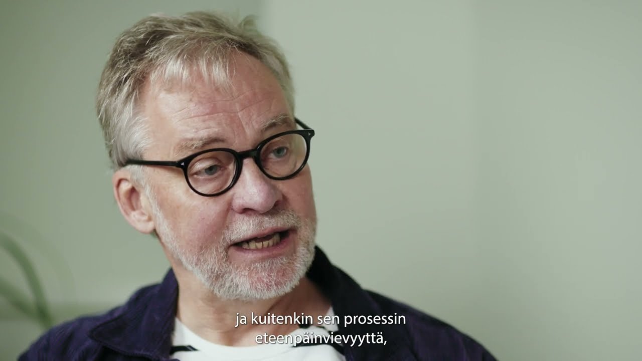 Miten kohtaan asiakkaan? (1/3)