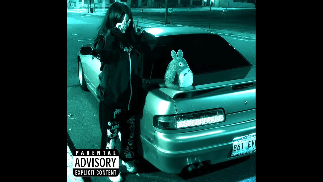 (SOLD) Lithe Type Beat  