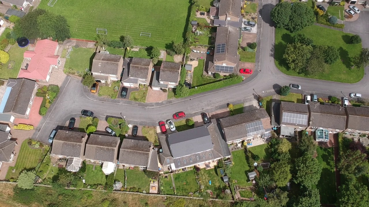 Esh Village 1080p